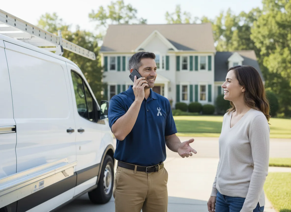Home Gutter Service Kentwood, MI FAQs